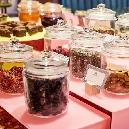 Hotel Tribe - Opened December 2025