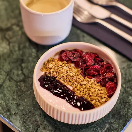 Tribe - Opened December 2025 Hotel 4*