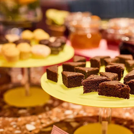 Tribe - Opened December 2025 4*