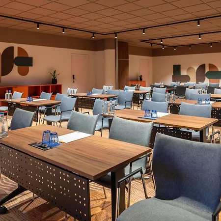 Tribe - Opened December 2025 4*