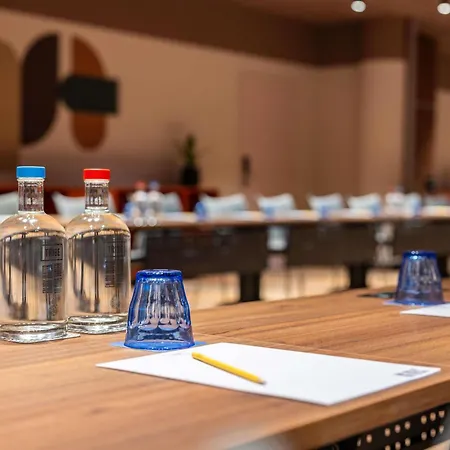 Hotel Tribe - Opened December 2025 4*