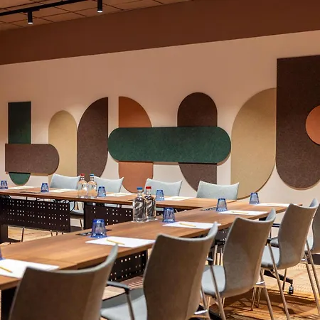 Hotel Tribe - Opened December 2025 4*