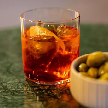 Hotel Tribe - Opened December 2025 4*