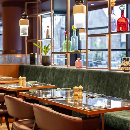 Hotel Tribe - Opened December 2025 4*