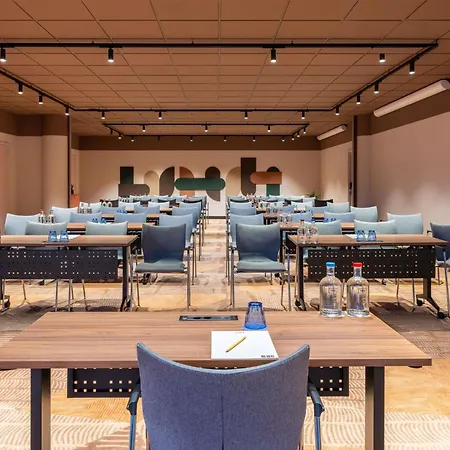 Hotel Tribe - Opened December 2025 Haag