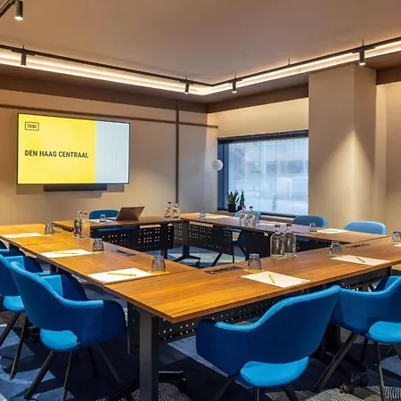 Tribe - Opened December 2025 4*