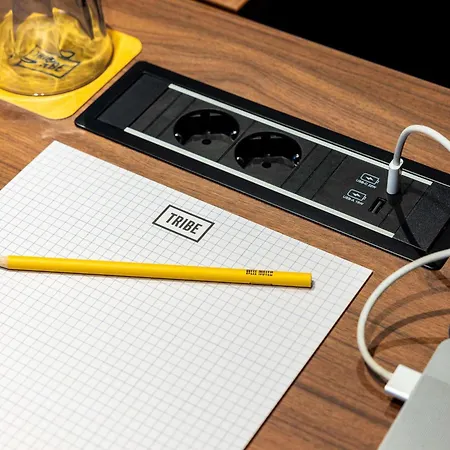 Hotel Tribe - Opened December 2025