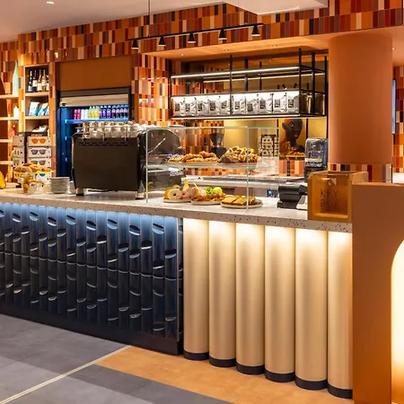 Hotel Tribe - Opened December 2025