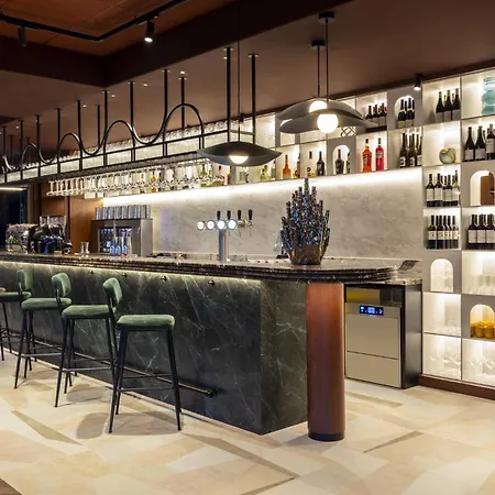 Tribe - Opened December 2025 Hotel