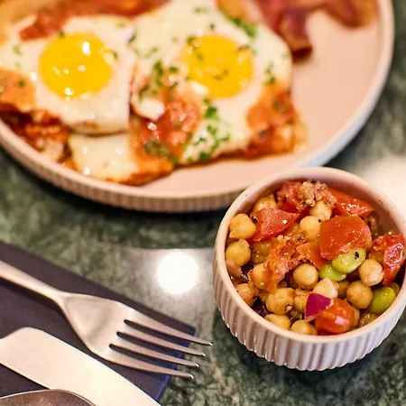 Hotel Tribe - Opened December 2025 Haag