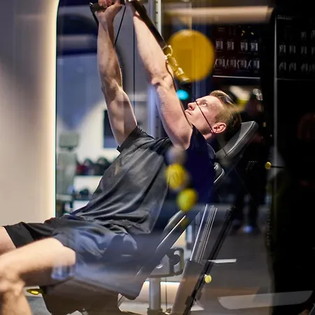 Tribe - Opened December 2025 Hotel 4*