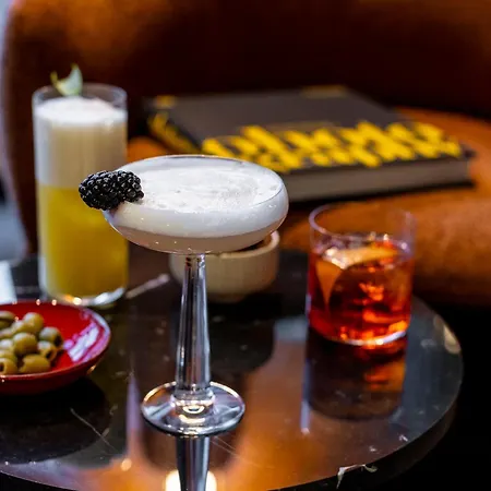 Tribe - Opened December 2025 Haag