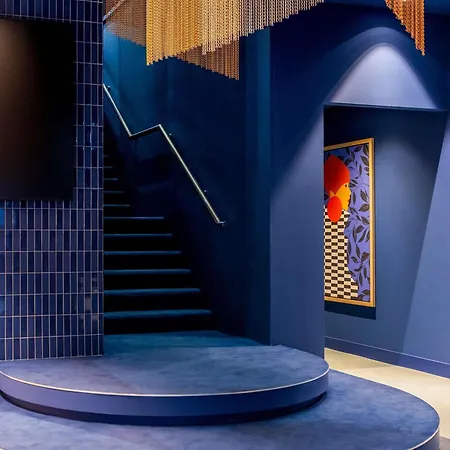 Tribe - Opened December 2025 Hotel