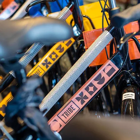 Tribe - Opened December 2025 Den Haag