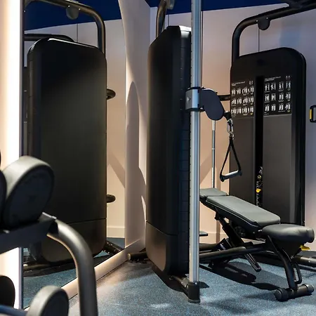 Tribe - Opened December 2025 فندق لاهاي