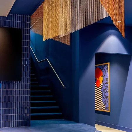 Tribe - Opened December 2025 Hotel 4*