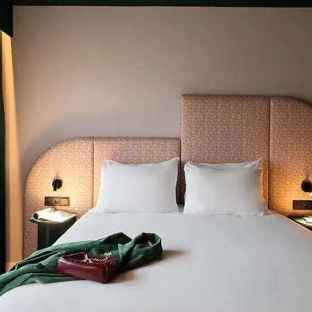 Tribe - Opened December 2025 Hotel The Hague