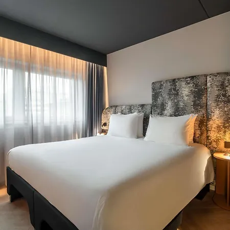 Hotel Tribe - Opened December 2025 The Hague