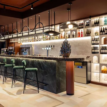 Tribe - Opened December 2025 Hotel The Hague