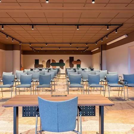 Hotel Tribe - Opened December 2025 The Hague
