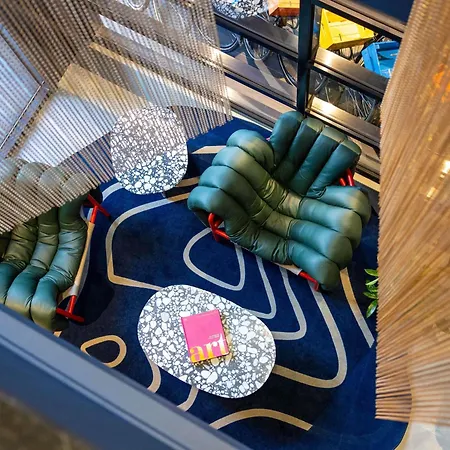 Tribe - Opened December 2025 Hotell