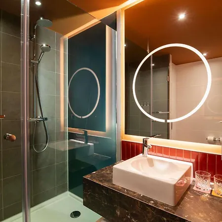 Tribe - Opened December 2025 Hotel The Hague