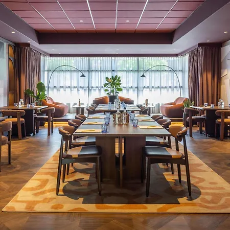 Tribe - Opened December 2025 The Hague