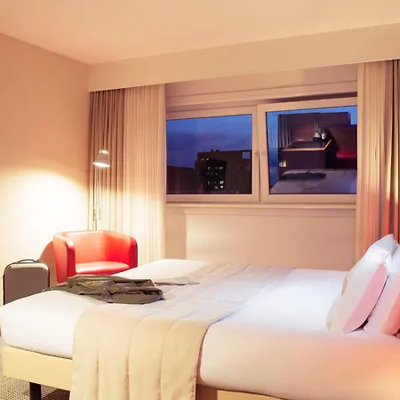 Hotel Tribe - Opened December 2025