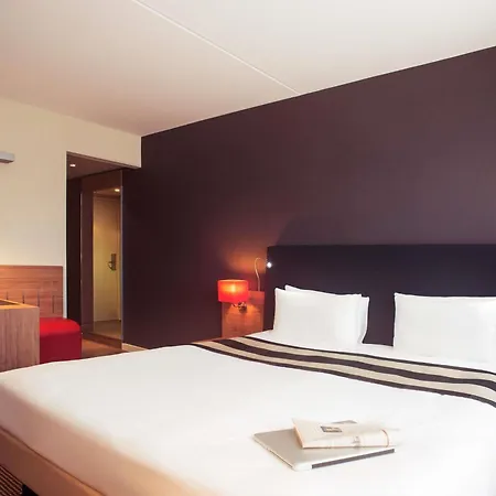 Tribe - Opened December 2025 Hotel The Hague