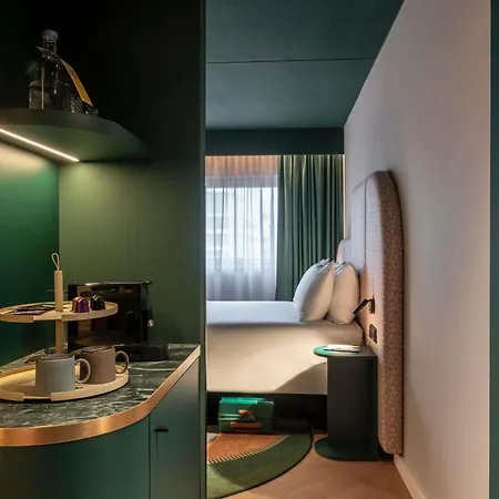 Hotel Tribe - Opened December 2025 Haga