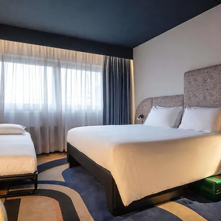 Hotel Tribe - Opened December 2025 Haga