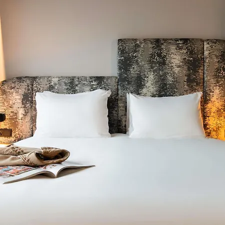 Hotel Tribe - Opened December 2025
