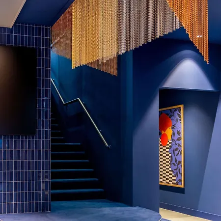 Hotel Tribe - Opened December 2025