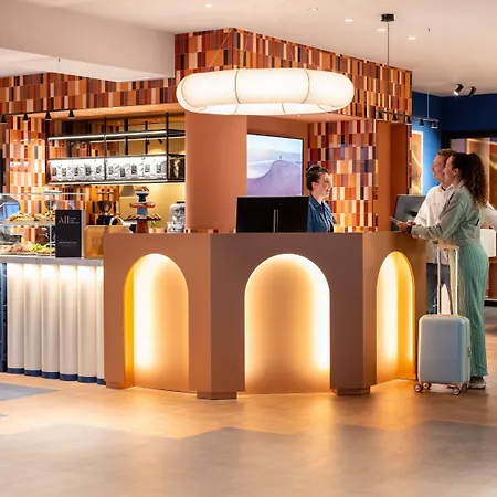 Hotel Tribe - Opened December 2025 Den Haag