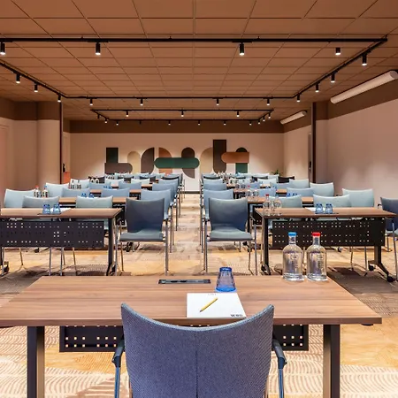 Tribe - Opened December 2025 Hotel Den Haag