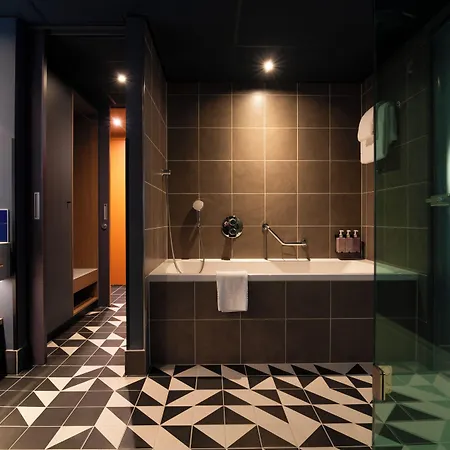 Tribe - Opened December 2025 Hotel 4*