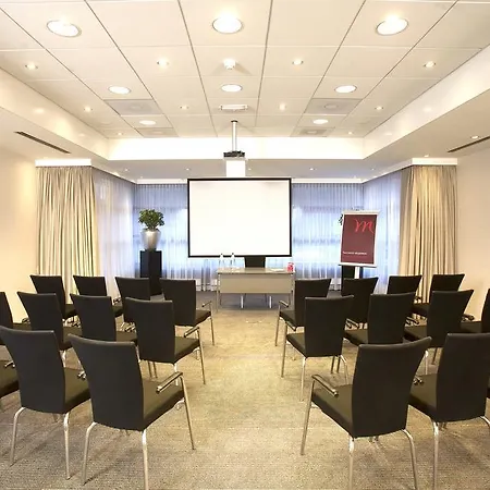 Hotel Mercure La Haye