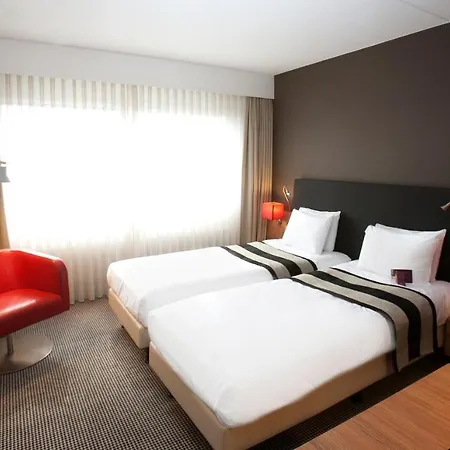 Mercure האג