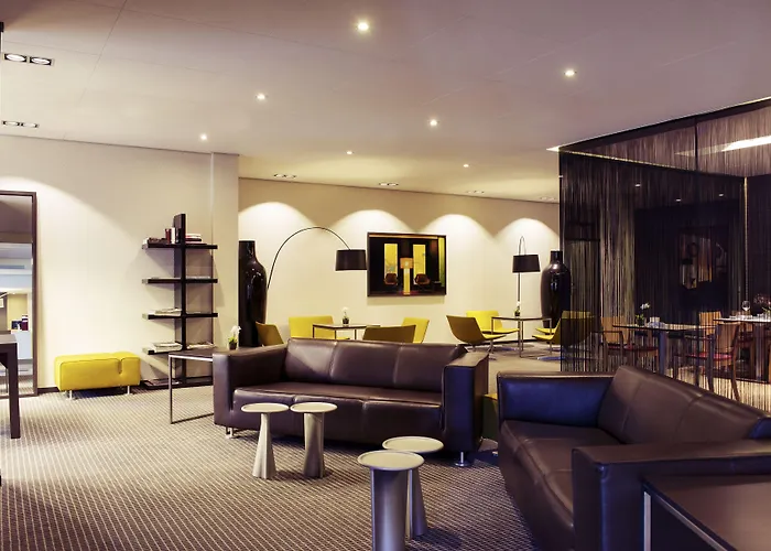 Tribe - Opened December 2025 4* La Haya