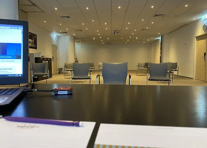 Tribe - Opened December 2025 Haag