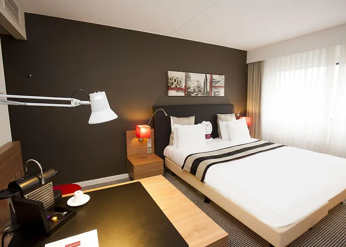 Tribe - Opened December 2025 Hotel