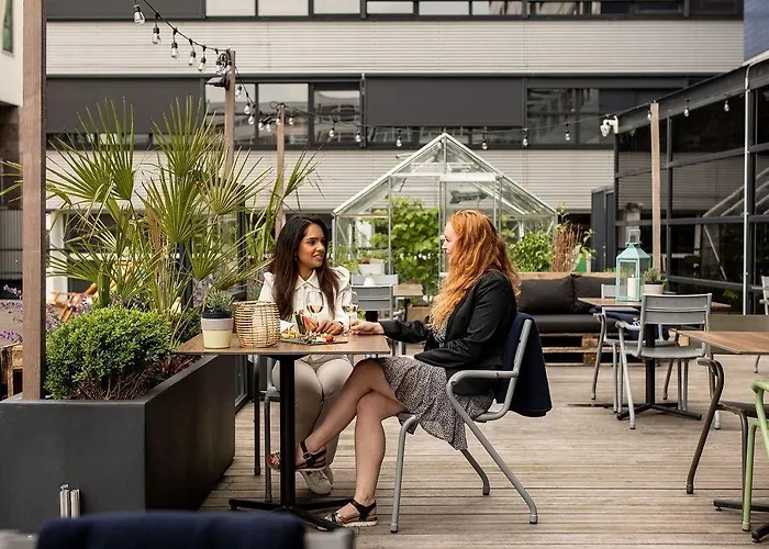 Tribe - Opened December 2025 4* Hága