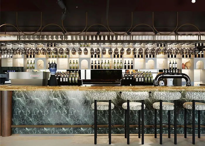 Tribe - Opened December 2025