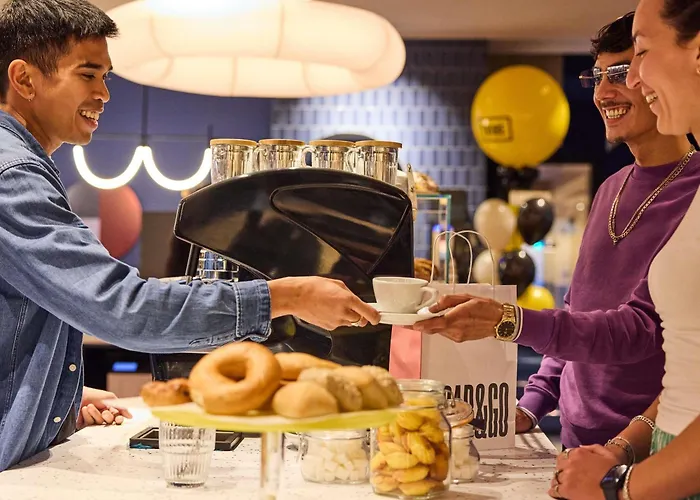 Tribe - Opened December 2025