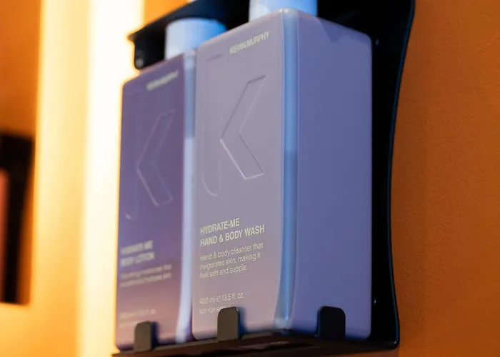 Szálloda Tribe - Opened December 2025 4*