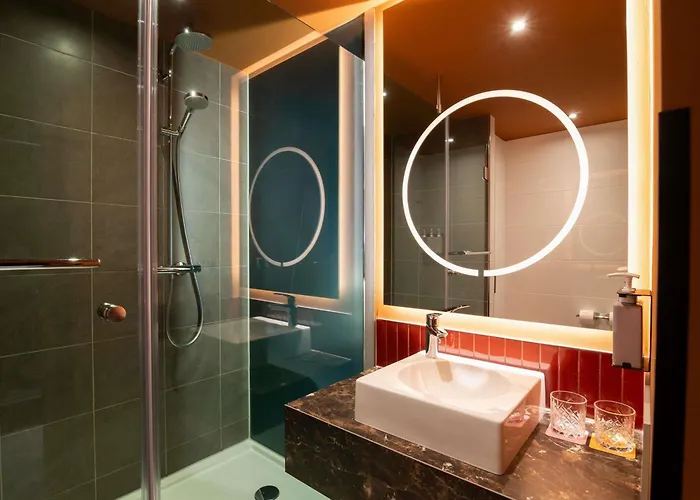 Tribe - Opened December 2025 Hotel Haag