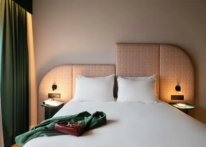 Tribe - Opened December 2025 4*