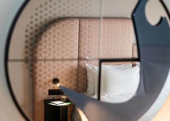 Tribe - Opened December 2025 4*