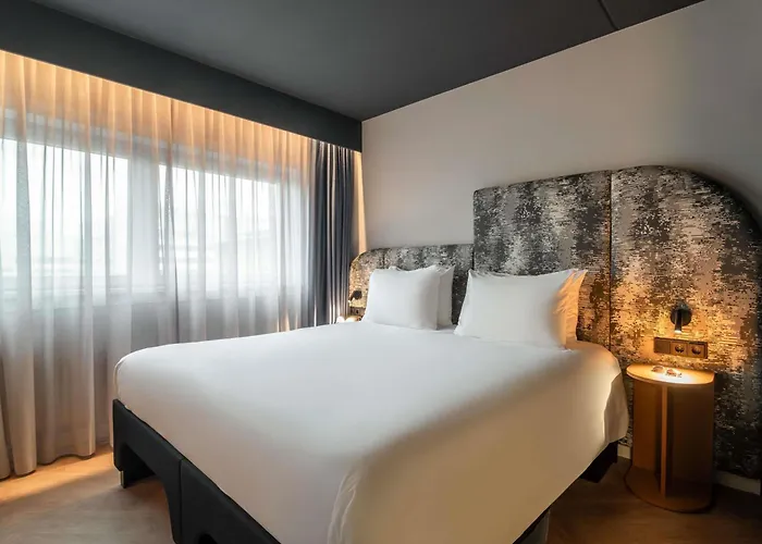 Tribe - Opened December 2025 Hága