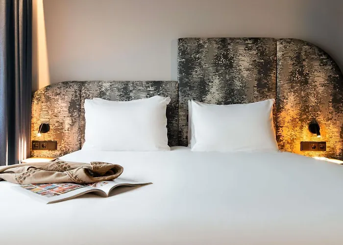 Tribe - Opened December 2025 4*